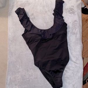 Kenneth Cole Reaction One Piece Swim